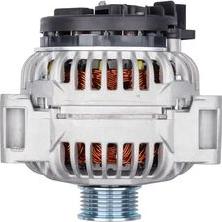 BOSCH 1 986 A00 743 - Alternator autospares.lv