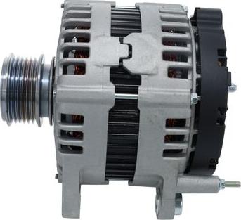 BOSCH 1 986 A00 764 - Alternator autospares.lv