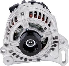 BOSCH 1 986 A00 784 - Alternator autospares.lv