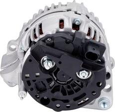 BOSCH 1 986 A00 784 - Alternator autospares.lv