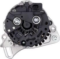 BOSCH 1 986 A00 784 - Alternator autospares.lv