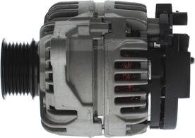 BOSCH 1 986 A00 786 - Alternator autospares.lv