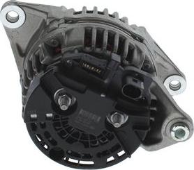 BOSCH 1 986 A00 786 - Alternator autospares.lv