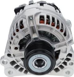 BOSCH 1 986 A00 781 - Alternator autospares.lv