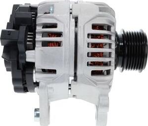 BOSCH 1 986 A00 781 - Alternator autospares.lv