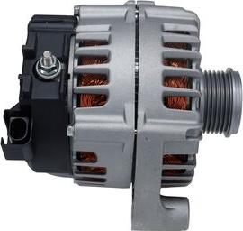 BOSCH 1 986 A00 738 - Alternator autospares.lv