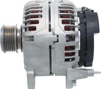 BOSCH 1 986 A00 728 - Alternator autospares.lv