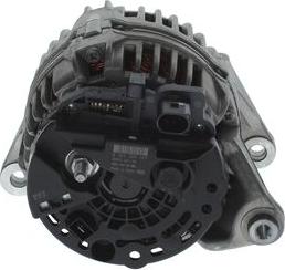 BOSCH 1 986 A00 727 - Alternator autospares.lv