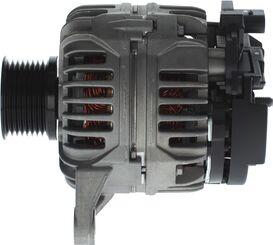 BOSCH 1 986 A00 727 - Alternator autospares.lv