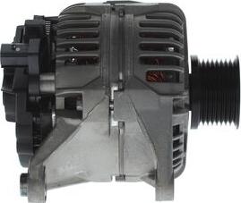 BOSCH 1 986 A00 727 - Alternator autospares.lv