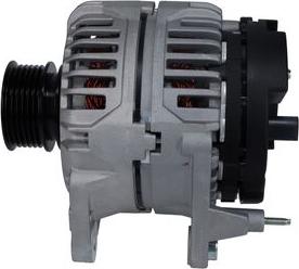 BOSCH 1 986 A00 775 - Alternator autospares.lv