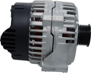 BOSCH 1 986 A00 770 - Alternator autospares.lv