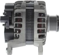 BOSCH 1 986 A01 407 - Alternator autospares.lv