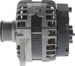 BOSCH 1 986 A01 407 - Alternator autospares.lv