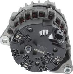 BOSCH 1 986 A01 407 - Alternator autospares.lv