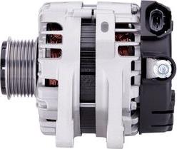 BOSCH 1 986 A01 415 - Alternator autospares.lv