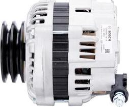 BOSCH 1 986 A01 416 - Alternator autospares.lv