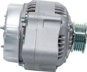 BOSCH 1 986 A01 418 - Alternator autospares.lv