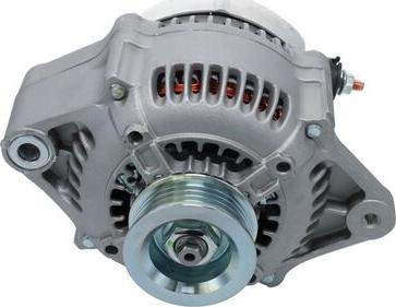 BOSCH 1 986 A01 418 - Alternator autospares.lv