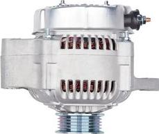 BOSCH 1 986 A01 418 - Alternator autospares.lv