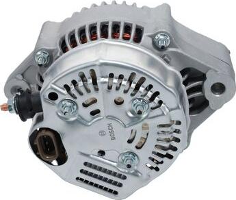 BOSCH 1 986 A01 418 - Alternator autospares.lv