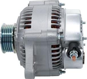 BOSCH 1 986 A01 418 - Alternator autospares.lv