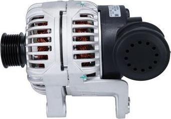 BOSCH 1 986 A01 099 - Alternator autospares.lv