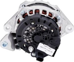 BOSCH 1 986 A01 090 - Alternator autospares.lv