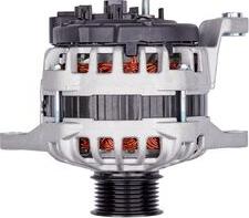 BOSCH 1 986 A01 090 - Alternator autospares.lv