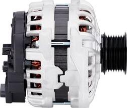 BOSCH 1 986 A01 090 - Alternator autospares.lv