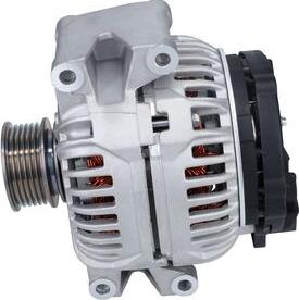 BOSCH 1 986 A01 093 - Alternator autospares.lv