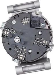 BOSCH 1 986 A01 049 - Alternator autospares.lv