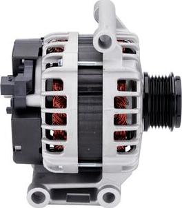 BOSCH 1 986 A01 049 - Alternator autospares.lv