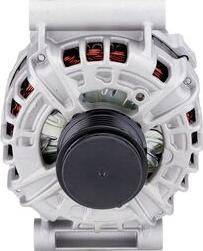 BOSCH 1 986 A01 049 - Alternator autospares.lv