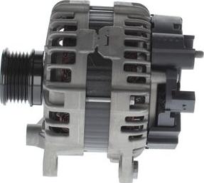 BOSCH 1 986 A01 045 - Alternator autospares.lv