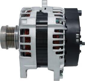 BOSCH 1 986 A01 041 - Alternator autospares.lv