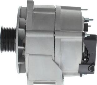 BOSCH 1 986 A01 059 - Alternator autospares.lv