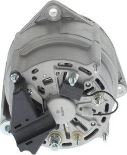 BOSCH 1 986 A01 059 - Alternator autospares.lv