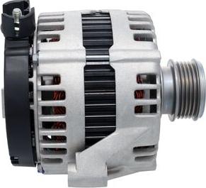 BOSCH 1 986 A01 054 - Alternator autospares.lv