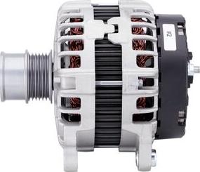 BOSCH 1 986 A01 055 - Alternator autospares.lv