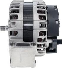 BOSCH 1 986 A01 052 - Alternator autospares.lv