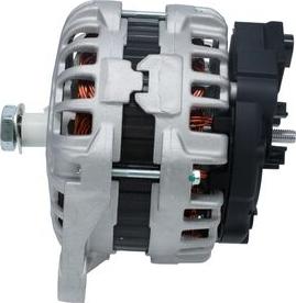 BOSCH 1 986 A01 086 - Alternator autospares.lv