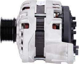 BOSCH 1 986 A01 088 - Alternator autospares.lv