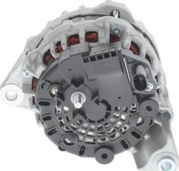 BOSCH 1 986 A01 087 - Alternator autospares.lv