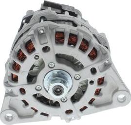 BOSCH 1 986 A01 087 - Alternator autospares.lv