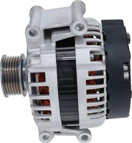 BOSCH 1 986 A01 039 - Alternator autospares.lv