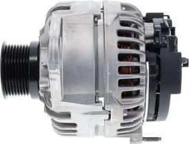 BOSCH 1 986 A01 035 - Alternator autospares.lv