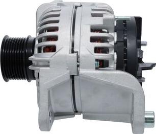 BOSCH 1 986 A01 033 - Alternator autospares.lv