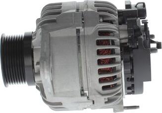 BOSCH 1 986 A01 029 - Alternator autospares.lv