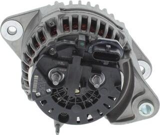 BOSCH 1 986 A01 029 - Alternator autospares.lv